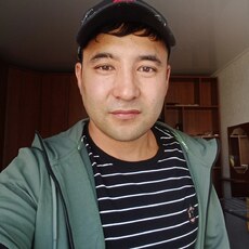 Фотография мужчины Мейрам, 31 год из г. Петропавловск
