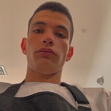 Фотография мужчины Олег, 22 года из г. Душанбе