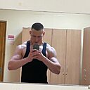 Сергей, 20 лет