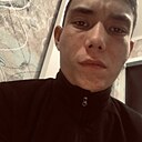 Вадим, 24 года