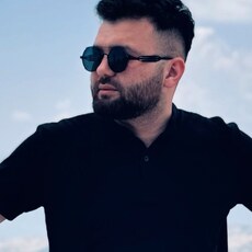 Фотография мужчины Тимур, 28 лет из г. Москва