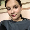 Анна, 21 год