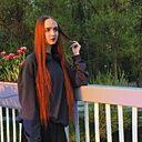 Анастасия, 18 лет