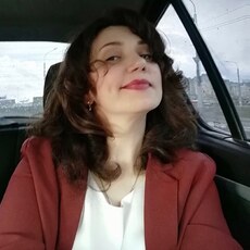 Фотография девушки Алёна, 51 год из г. Нижний Новгород