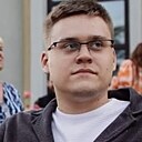 Илья, 24 года