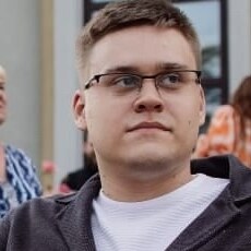 Фотография мужчины Илья, 24 года из г. Нижний Новгород