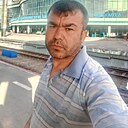 Мансур, 42 года