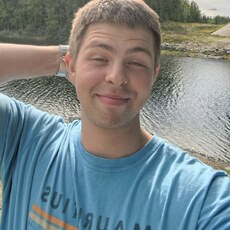 Фотография мужчины Валерий, 24 года из г. Кандалакша
