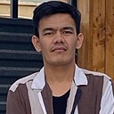 Мерей, 24 года