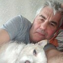 Виктор, 55 лет
