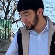 Фотография мужчины Husniddin, 21 год из г. Ургенч