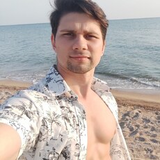 Фотография мужчины Гена, 28 лет из г. Донецк