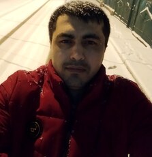 Фотография мужчины Абу, 30 лет из г. Ставрополь
