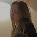 Настя, 25 лет