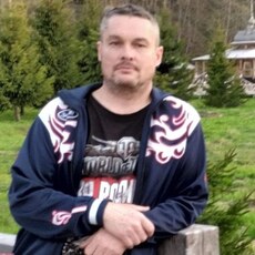 Фотография мужчины Сергей, 46 лет из г. Талдом