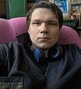 Сергей, 18 лет