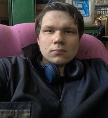 Фотография мужчины Сергей, 18 лет из г. Архангельск