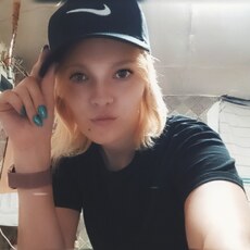 Фотография девушки Екатерина, 23 года из г. Саратов