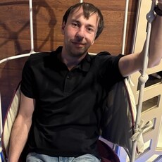 Фотография мужчины Александр, 36 лет из г. Рязань