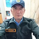 Нұрболат, 42 года