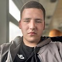 Кирилл, 18 лет