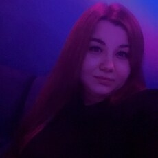 Фотография девушки Ксеня, 26 лет из г. Кириши