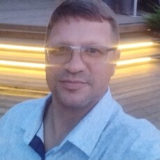 Фотография мужчины Алексей, 50 лет из г. Краснодар