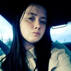 Фотография девушки Dasha, 18 лет из г. Ульяновск