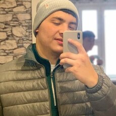 Фотография мужчины Давлет, 22 года из г. Смолевичи