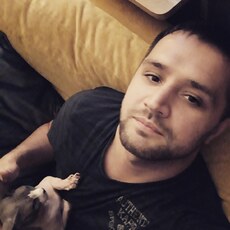 Фотография мужчины Дмитрий, 39 лет из г. Гомель