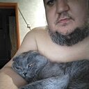 Сашка, 36 лет