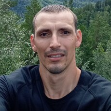 Фотография мужчины Родион, 30 лет из г. Киселевск