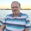 Владимир, 55 лет