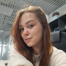 Фотография девушки Анна, 21 год из г. Санкт-Петербург