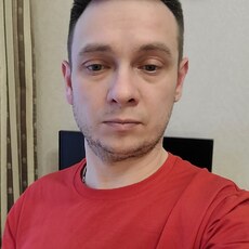 Фотография мужчины Максим, 37 лет из г. Кунгур