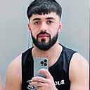 Рамил, 24 года