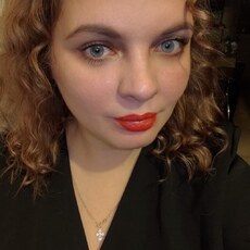 Фотография девушки Ирина, 35 лет из г. Санкт-Петербург