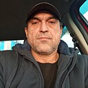 Гаджи, 45 лет