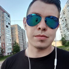 Фотография мужчины Артем, 24 года из г. Старые Дороги