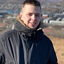 Дмитрий, 21 год