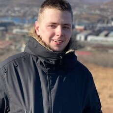 Фотография мужчины Дмитрий, 21 год из г. Владивосток