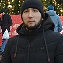 Али, 28 лет
