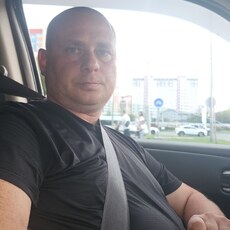 Фотография мужчины Роман, 43 года из г. Тюмень