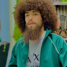 Фотография мужчины Salim, 26 лет из г. Котельники