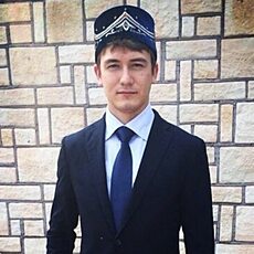 Фотография мужчины Азат, 37 лет из г. Димитровград