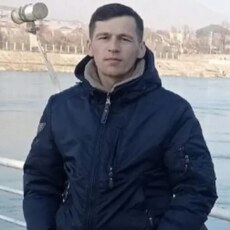 Фотография мужчины Саид, 27 лет из г. Приобье
