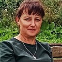 Татьяна, 52 года