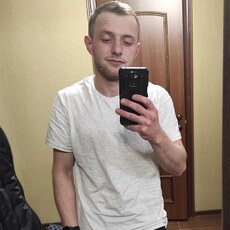 Фотография мужчины Саид, 29 лет из г. Нефтеюганск