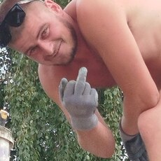Фотография мужчины Олександр, 22 года из г. Измаил