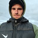 Александр, 27 лет